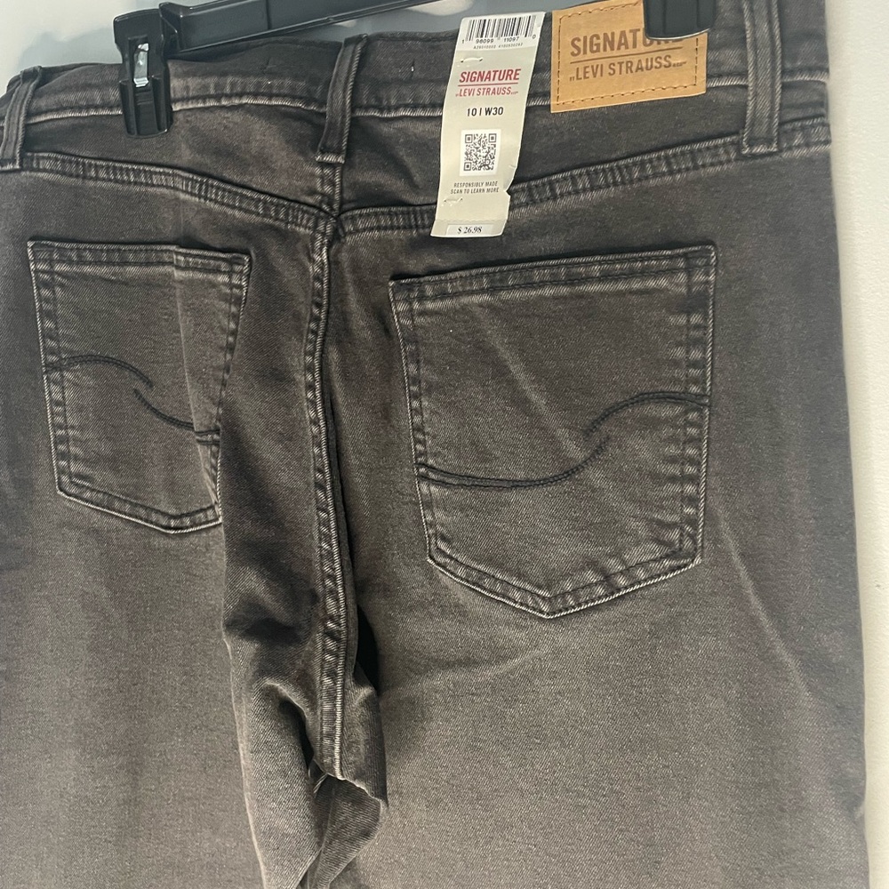 Women’s Levi Strauss Jeans 10| W30